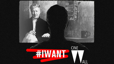 Crowdfunding #iWant CineWall – Un nuovo cinema e uno spazio culturale per la zona sud di Milano
