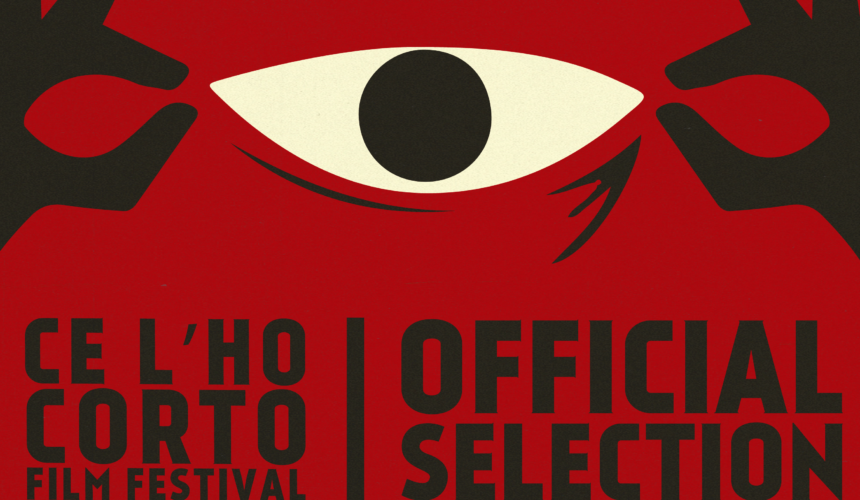La selezione ufficiale di Ce l’ho Corto Film Festival 2021