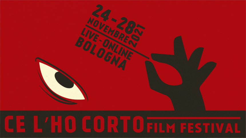 Sito Nuovo 1 PROGRAMMA > Ce l’ho Corto Film Festival 2021