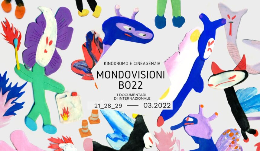 MONDOVISIONI BO 2022
