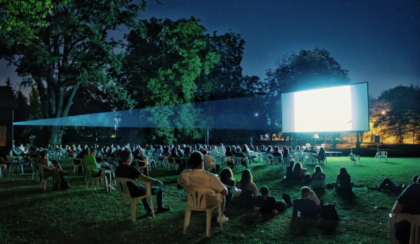 Concorto2 9 Festival di cinema per l’estate 2022