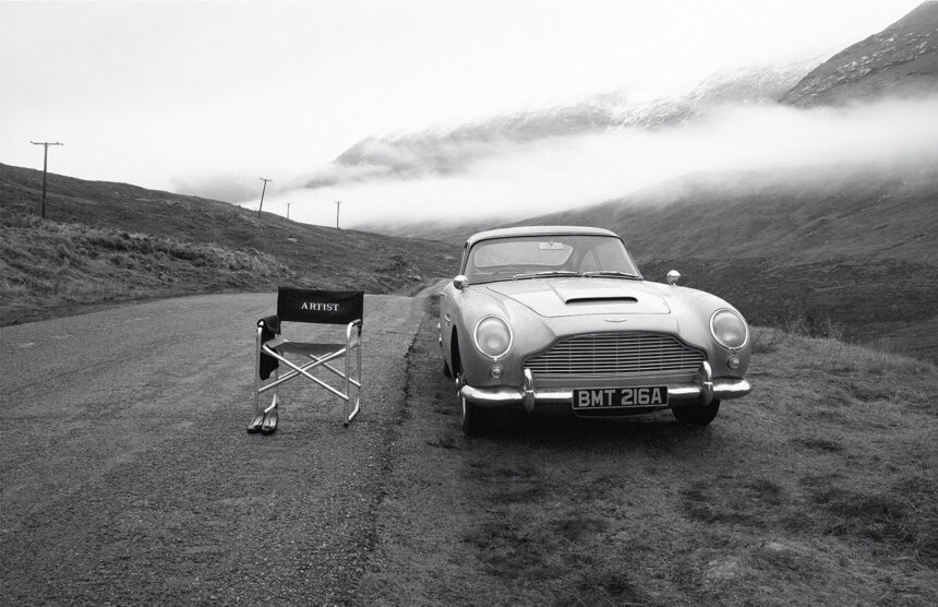 Le strade secondarie di Roger Deakins |  In mostra a Bologna gli scatti del Premio Oscar