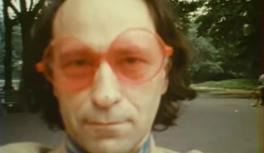 Screenshot (11) Frammenti di Paradiso | Piccolo elogio a Jonas Mekas
