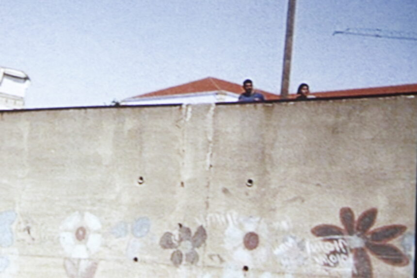 FILM SULLA PALESTINA di registi palestinesi