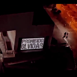 carta urgente_prohibido olvidar still Spero, un giorno, di poterti incontrare di nuovo | Intervista ad Alberto Diana