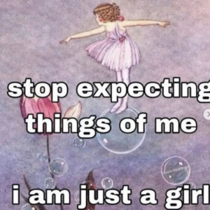 Screenshot (230) Mitologia digitale della “Girl”. Da boss a moglie, da fidanzata della rockstar a “clean girl”: le molteplici declinazioni del femminile nell’era dei social