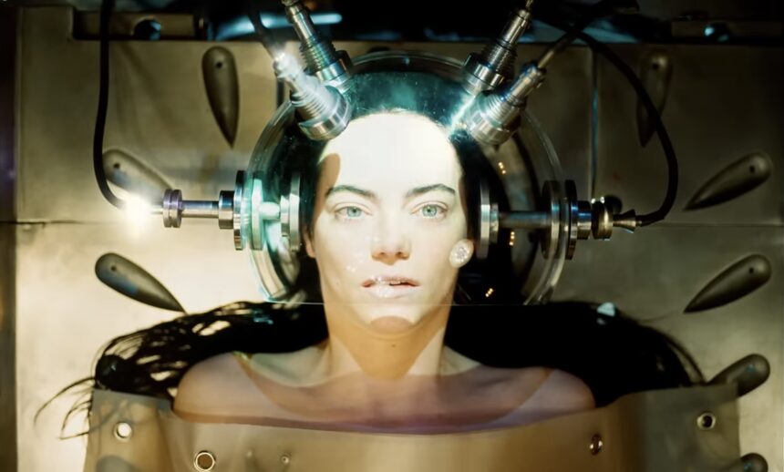 Il mostruoso femminile alla prova del cinema mainstream: Bella Baxter tra desiderio anormale e normato