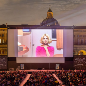 1 Il Cinema Ritrovato | Il Festival che porta in sala i tesori dimenticati della storia del cinema mondiale