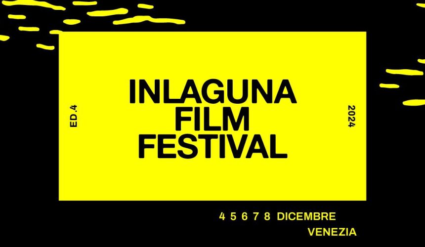 467188677_1068426035068662_8953018045510575394_n INLaguna Film Festival | Intervista a Giulia Briccardi e Gaia Vianello