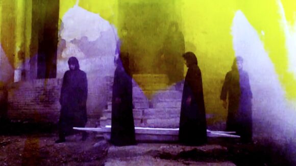 INLaguna Film Festival | Tra archivi coloniali, cinema iraniano e ricordi mancati