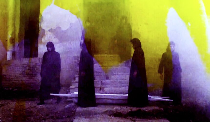 V25dariasnight02 INLaguna Film Festival | Tra archivi coloniali, cinema iraniano e ricordi mancati